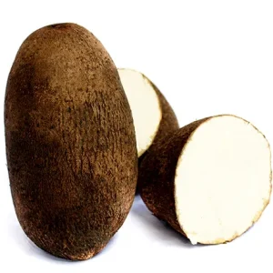 Ñame Criollo (10 Kilos)